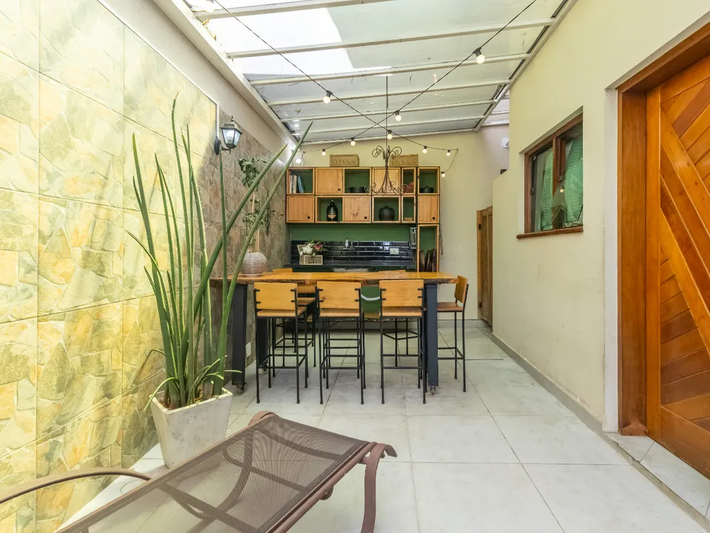 Casa, 4 quartos, 273 m² - Foto 10