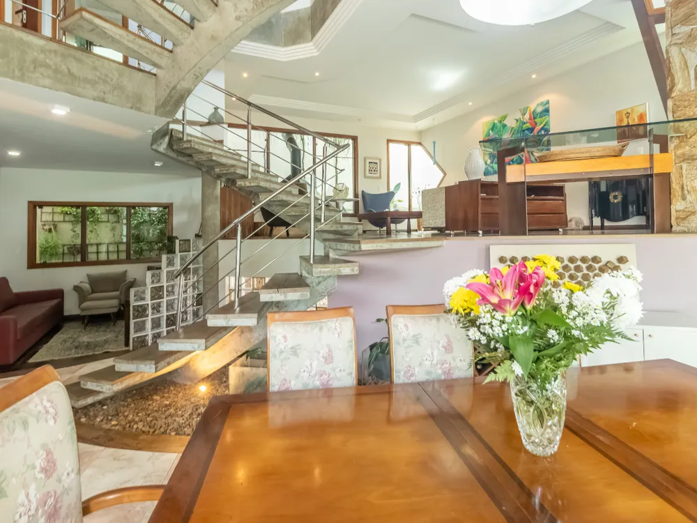 Casa, 4 quartos, 273 m² - Foto 5