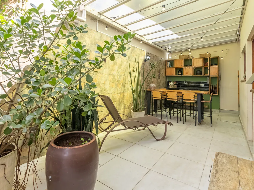 Casa, 4 quartos, 273 m² - Foto 9