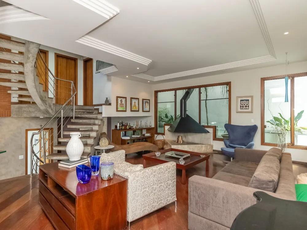 Casa, 4 quartos, 273 m² - Foto 6