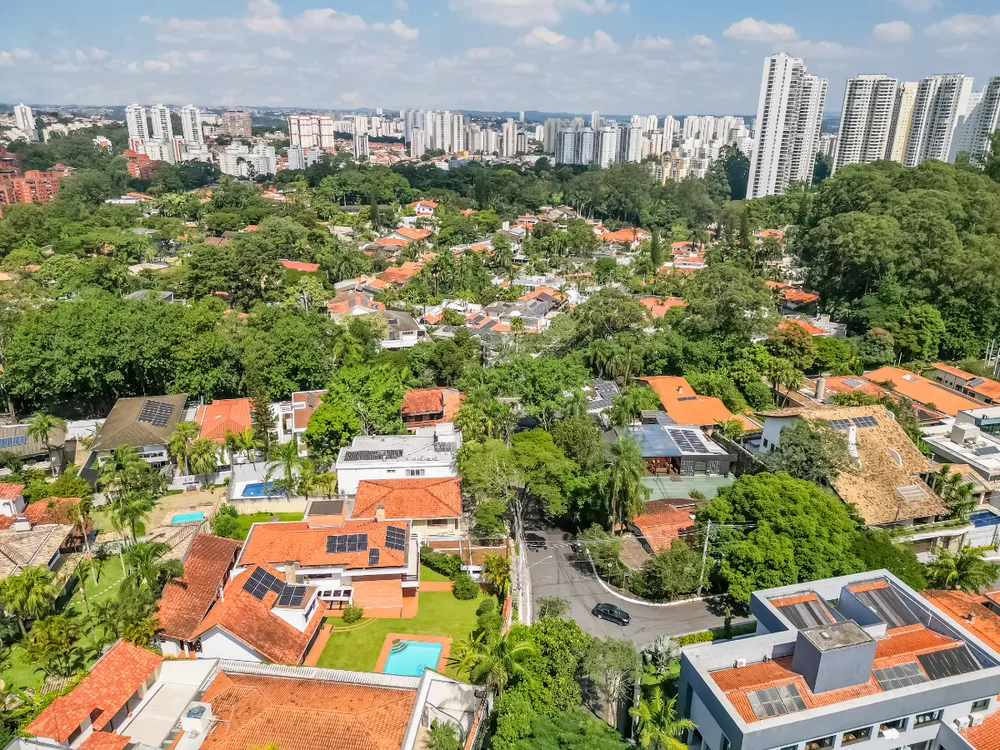 Casa, 4 quartos, 273 m² - Foto 2