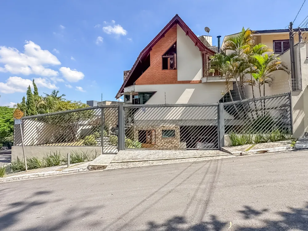 Casa, 4 quartos, 273 m² - Foto 5