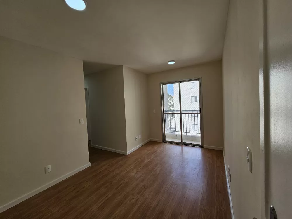 Apartamento à venda com 2 quartos, 50m² - Foto 1