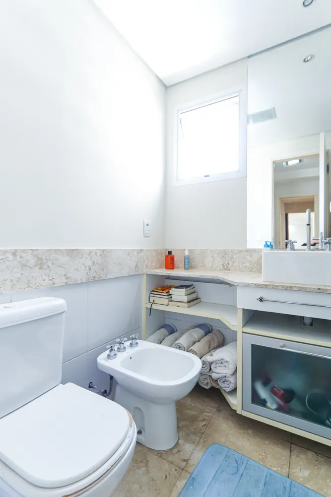 Apartamento, 3 quartos - Foto 11