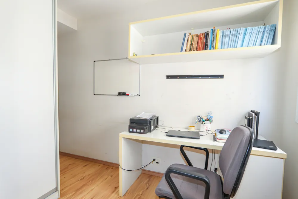 Apartamento, 3 quartos - Foto 4