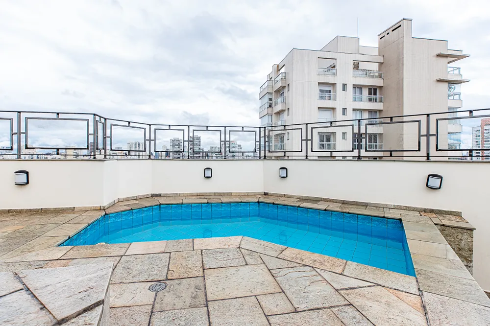 Cobertura, 4 quartos, 278 m² - Foto 7