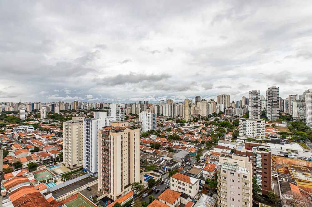 Cobertura, 4 quartos, 278 m² - Foto 6