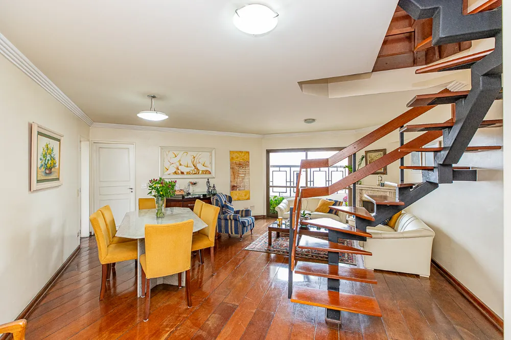Cobertura, 4 quartos, 278 m² - Foto 13