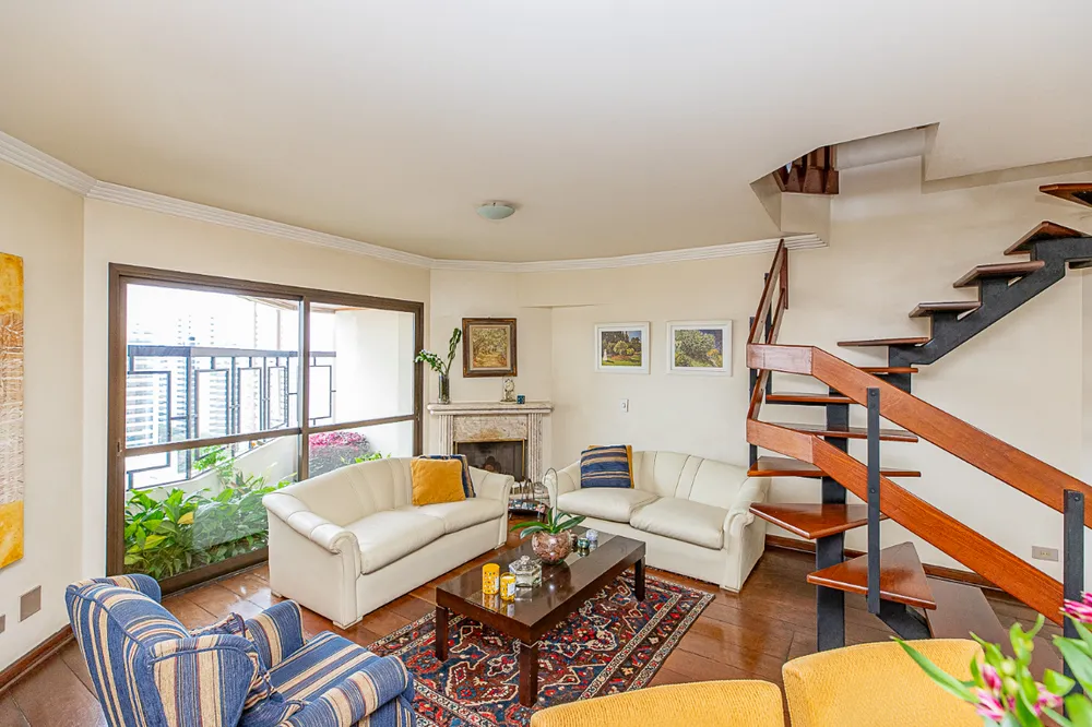 Cobertura, 4 quartos, 278 m² - Foto 16
