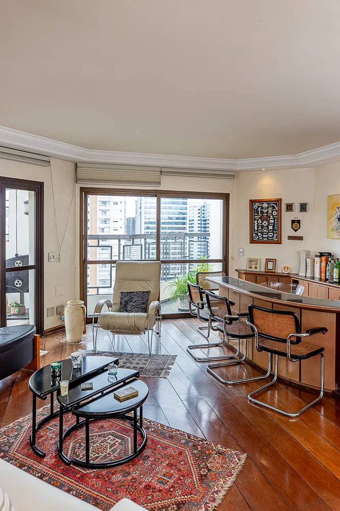 Cobertura, 4 quartos, 278 m² - Foto 2
