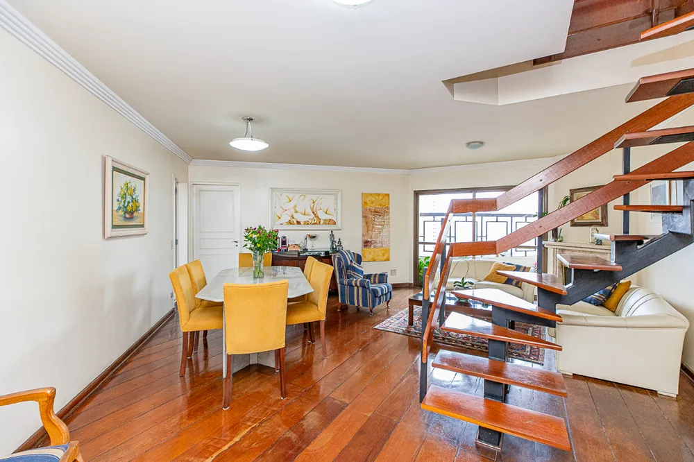 Cobertura, 4 quartos, 278 m² - Foto 14