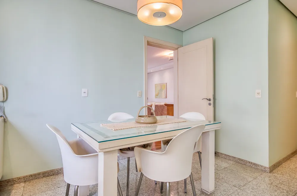 Apartamento, 4 quartos - Foto 3