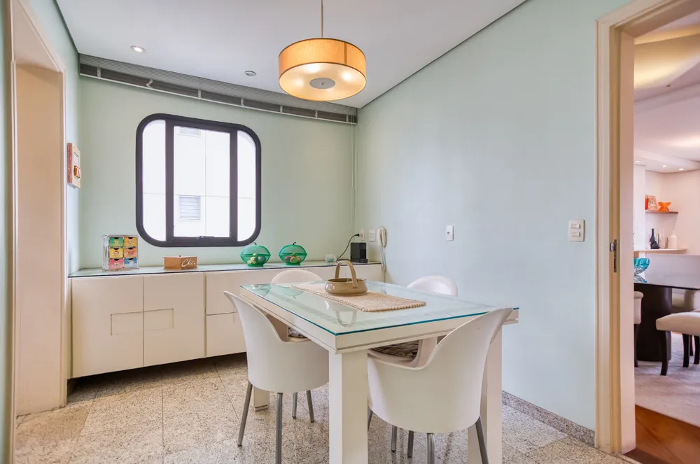 Apartamento, 4 quartos - Foto 2