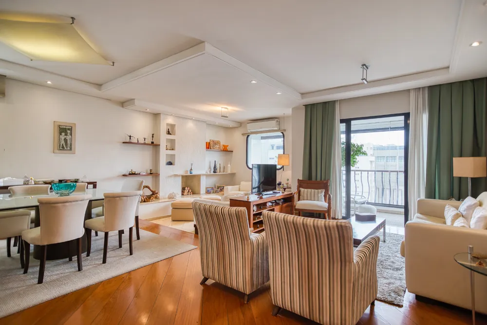 Apartamento, 4 quartos - Foto 8