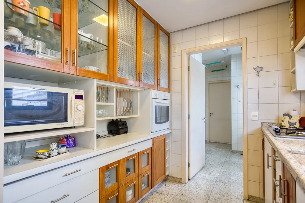 Apartamento, 4 quartos - Foto 7