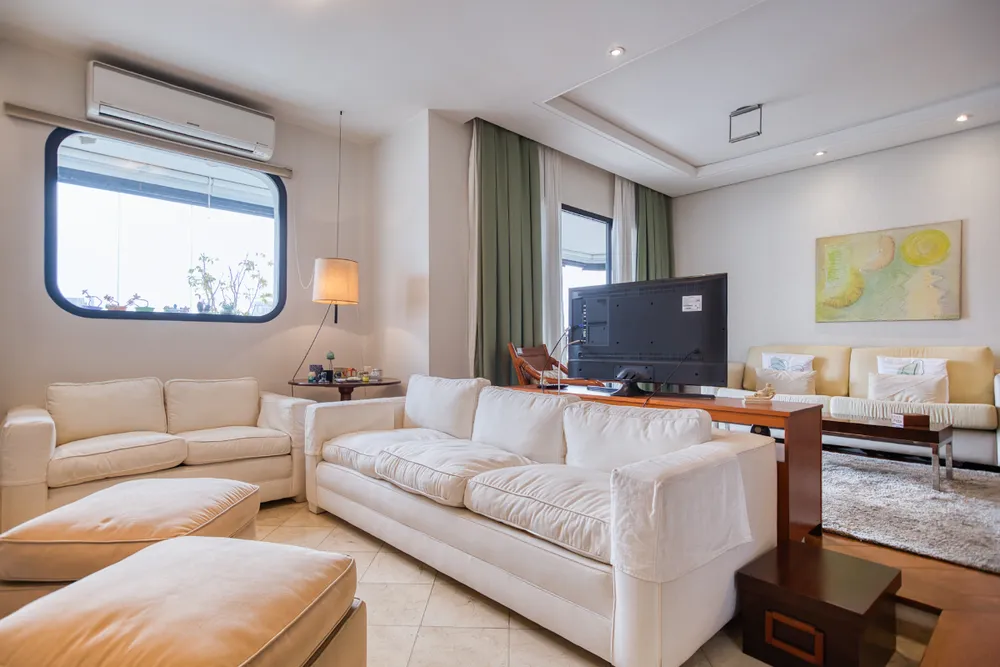 Apartamento, 4 quartos - Foto 6