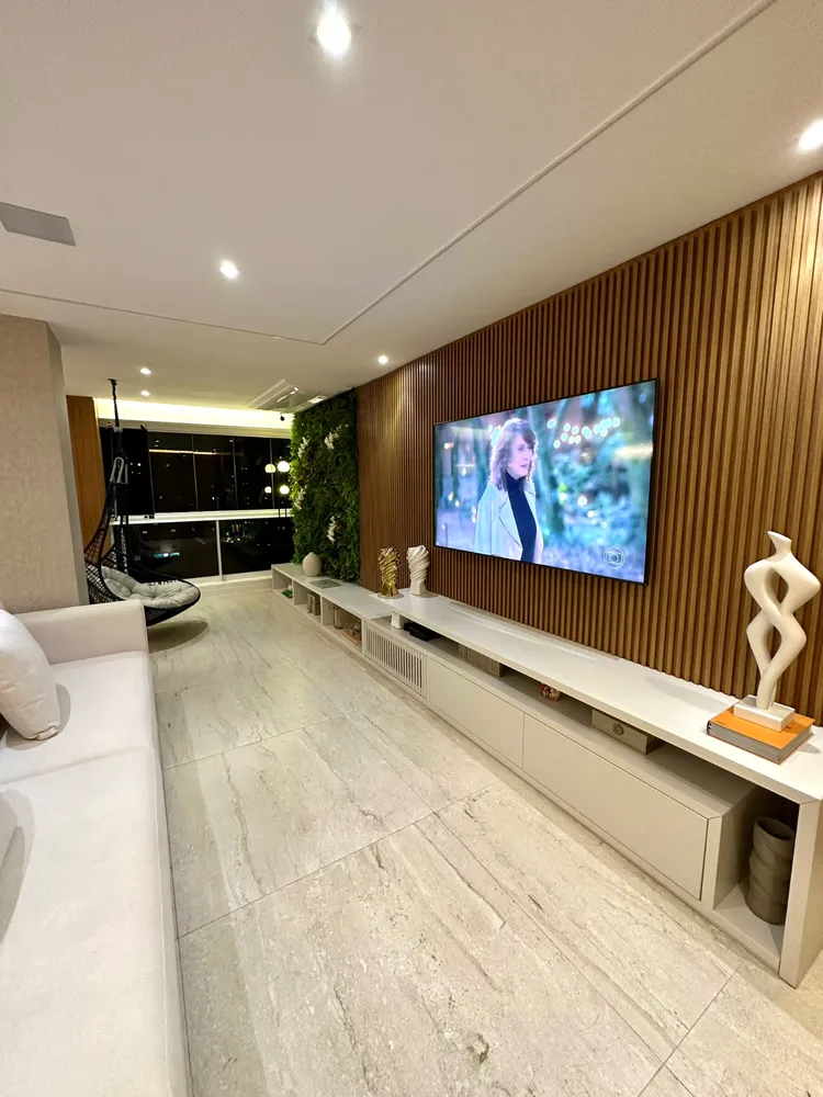 Apartamento, 3 quartos - Foto 6