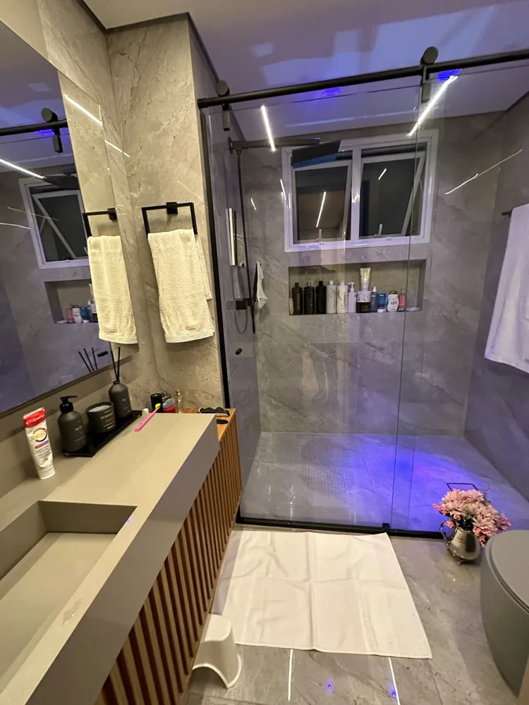 Apartamento, 3 quartos - Foto 2