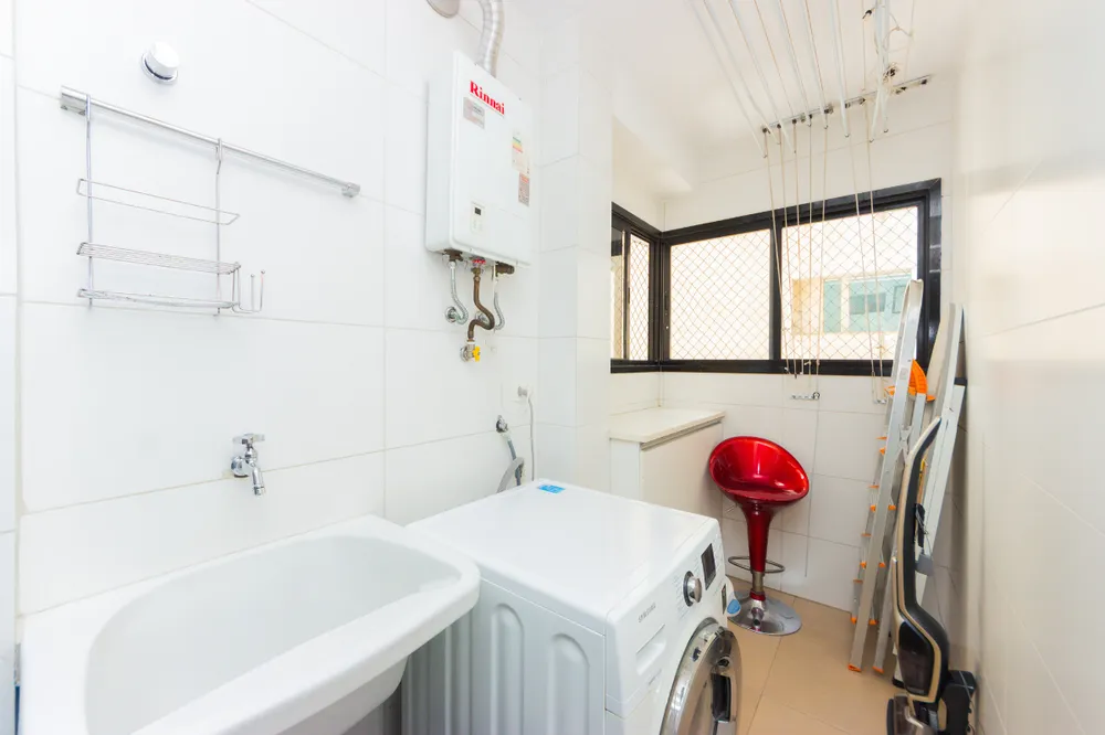 Apartamento, 3 quartos, 94 m² - Foto 7