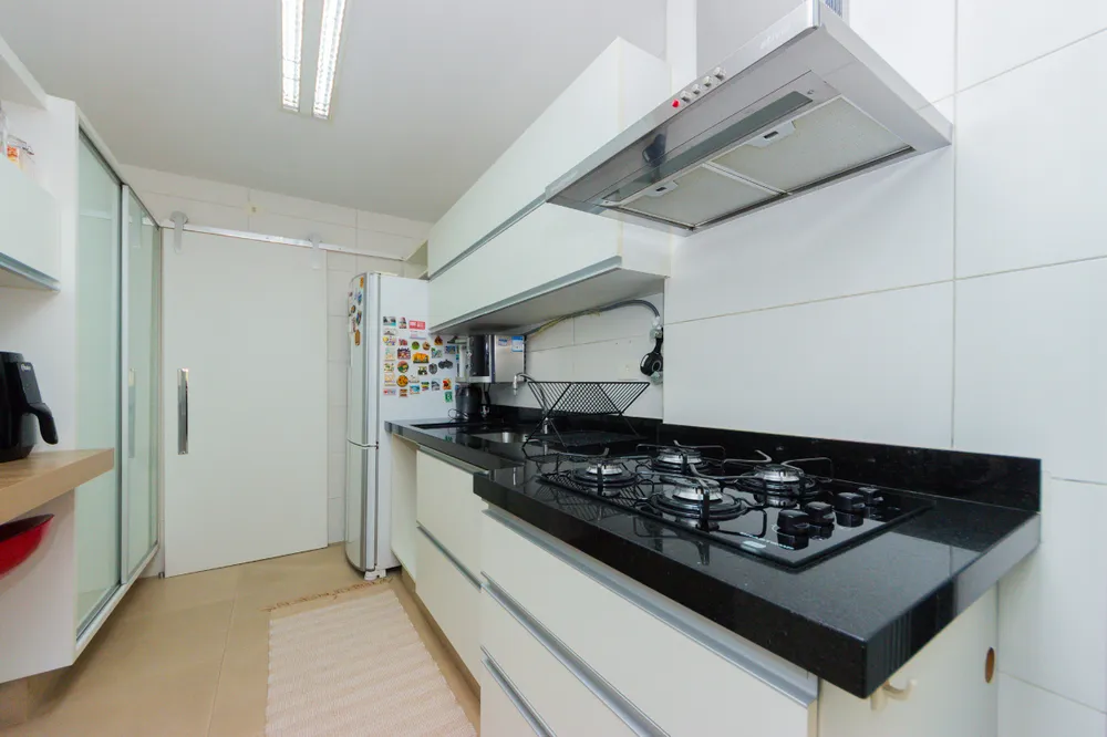 Apartamento, 3 quartos, 94 m² - Foto 5
