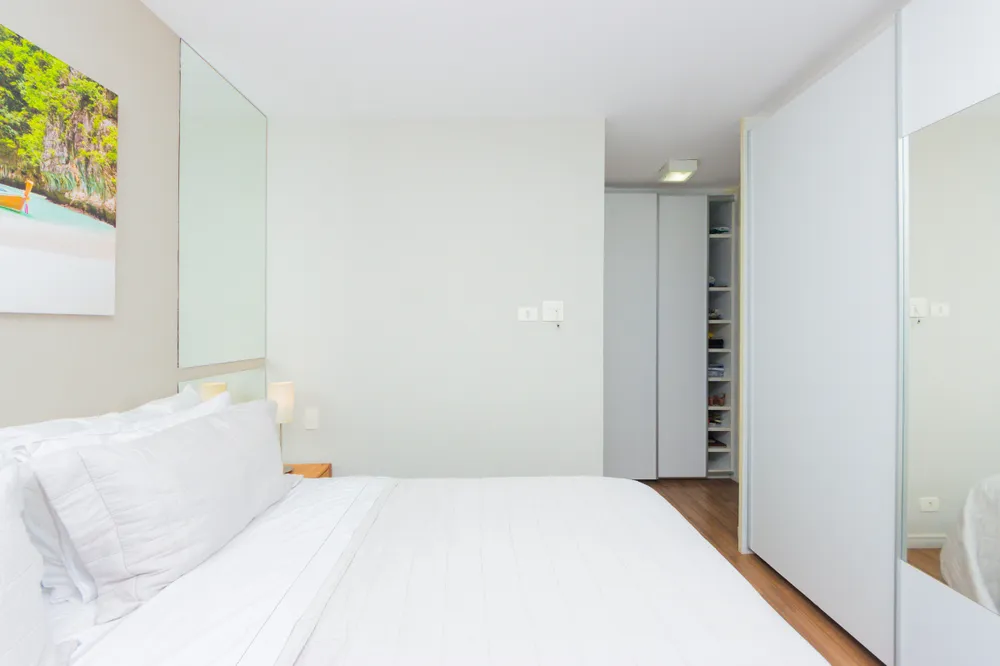 Apartamento, 3 quartos, 94 m² - Foto 11