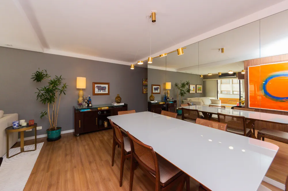 Apartamento, 3 quartos, 94 m² - Foto 2