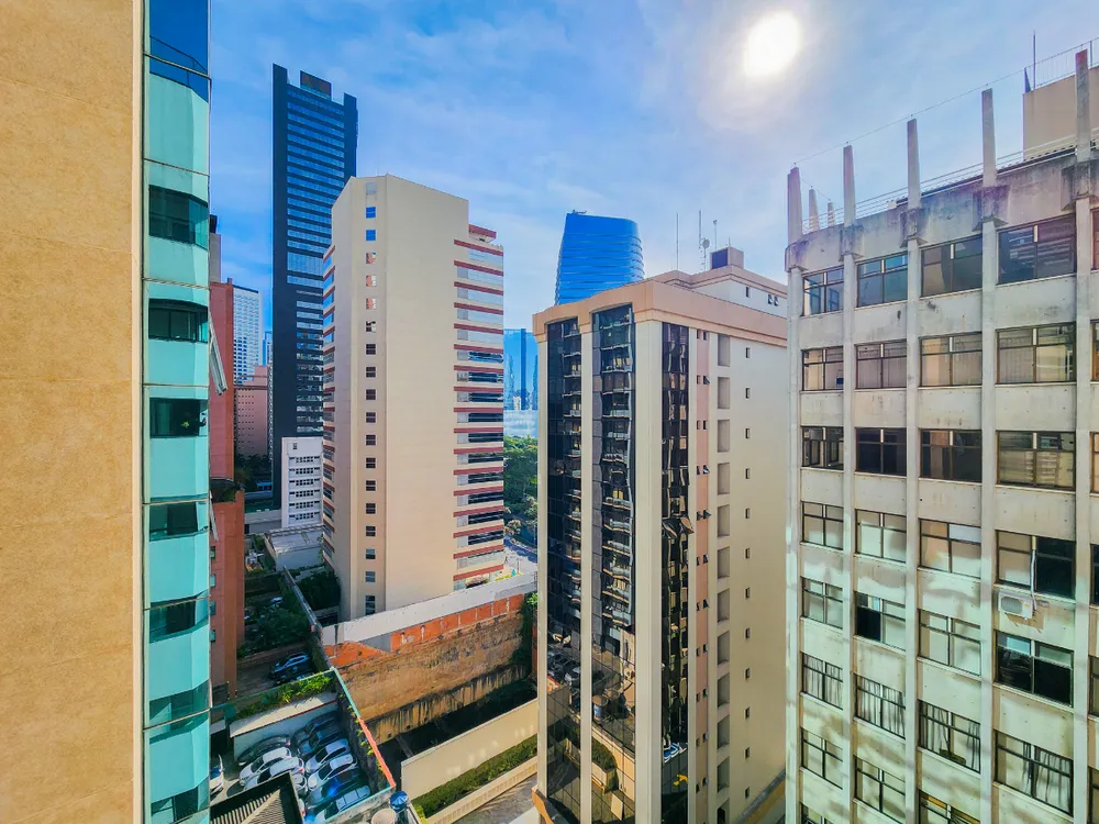 Apartamento, 3 quartos, 94 m² - Foto 9
