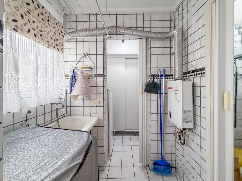 Apartamento, 2 quartos - Foto 8