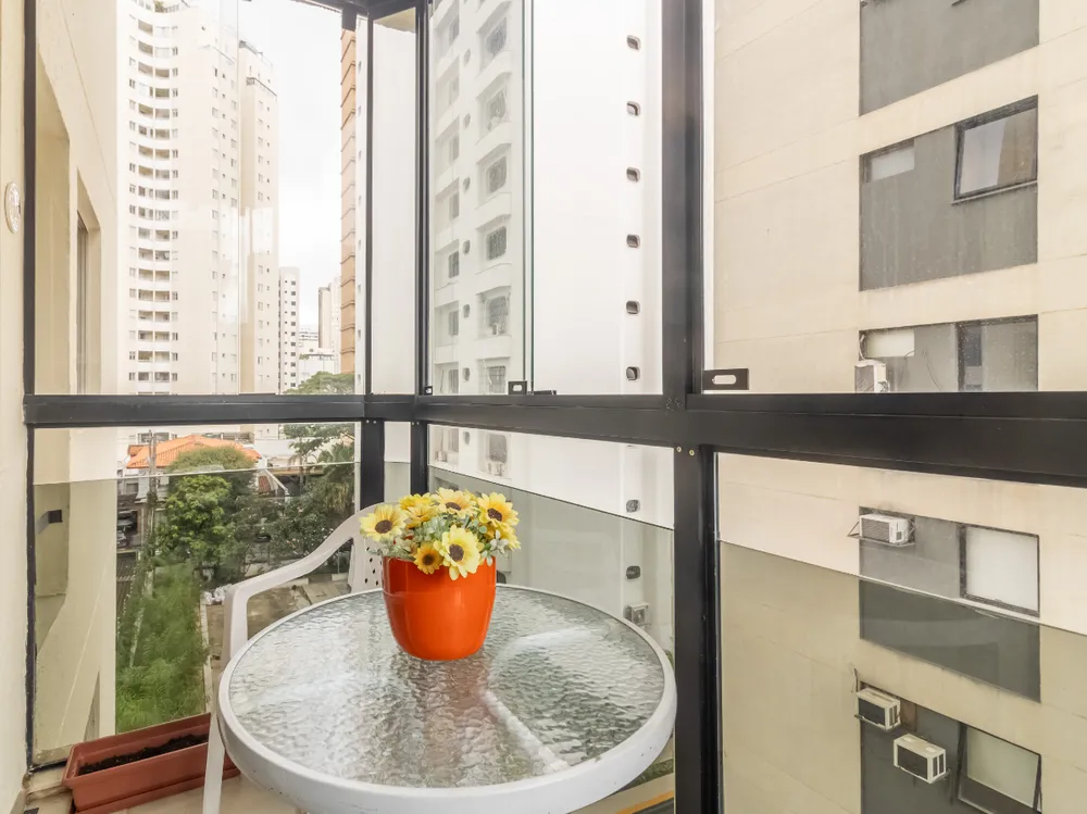 Apartamento, 2 quartos - Foto 6