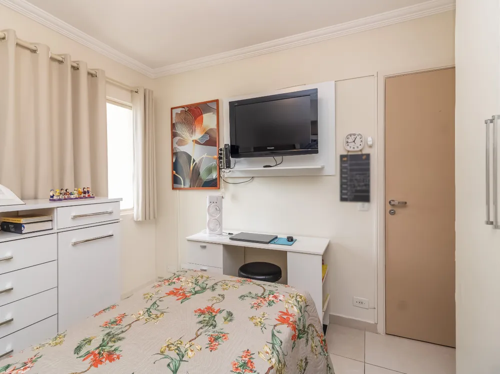 Apartamento, 2 quartos - Foto 5