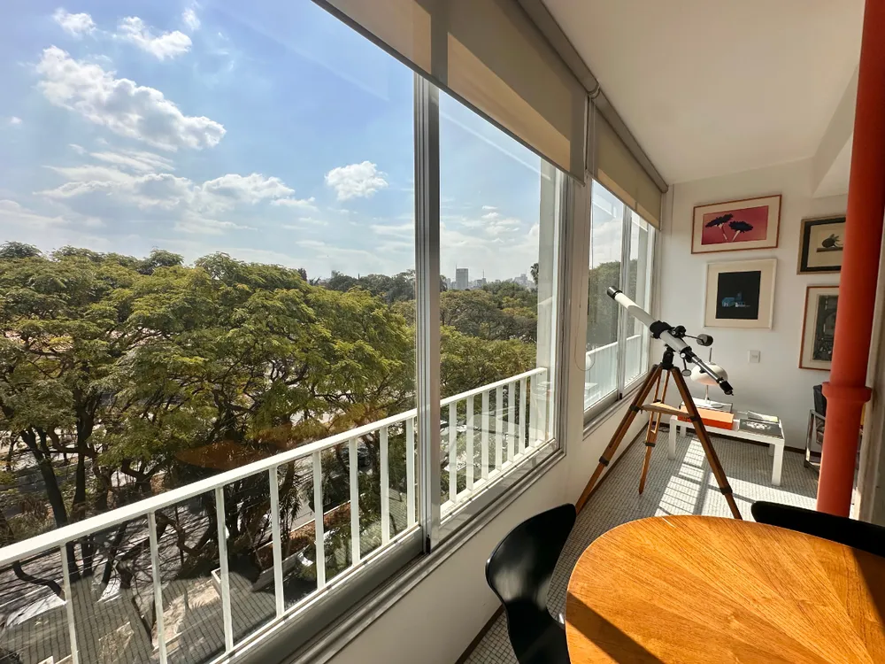 Apartamento, 3 quartos - Foto 4