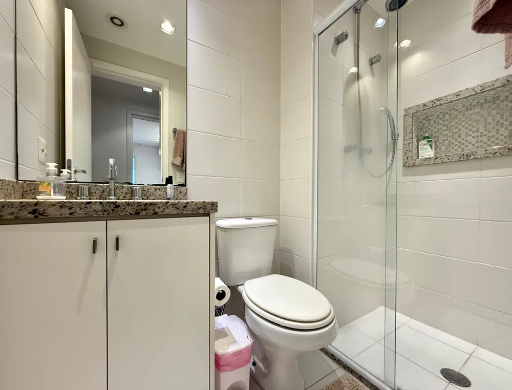 Apartamento, 2 quartos, 126 m² - Foto 5