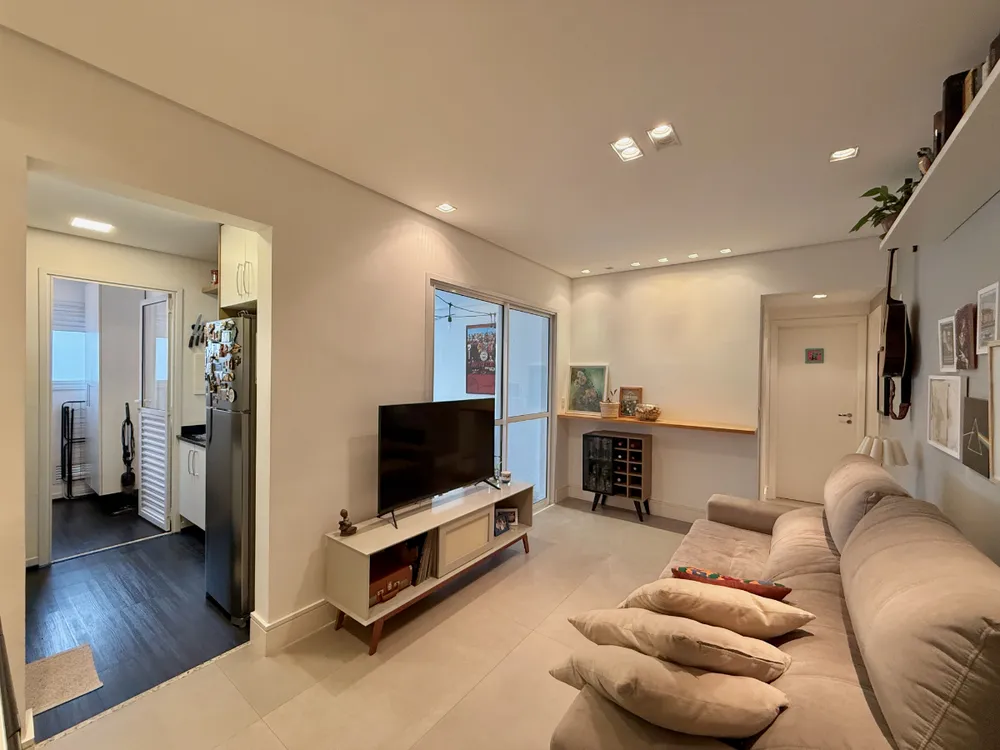 Apartamento, 2 quartos, 126 m² - Foto 2