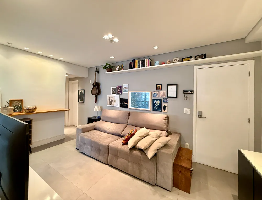 Apartamento, 2 quartos, 126 m² - Foto 4