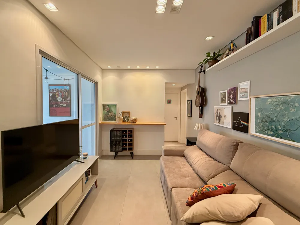 Apartamento, 2 quartos, 126 m² - Foto 3