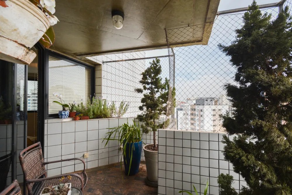 Apartamento, 3 quartos, 202 m² - Foto 5