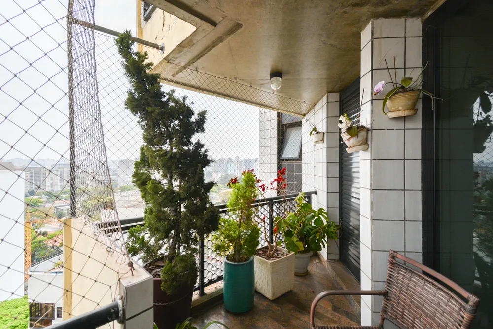 Apartamento, 3 quartos, 202 m² - Foto 1