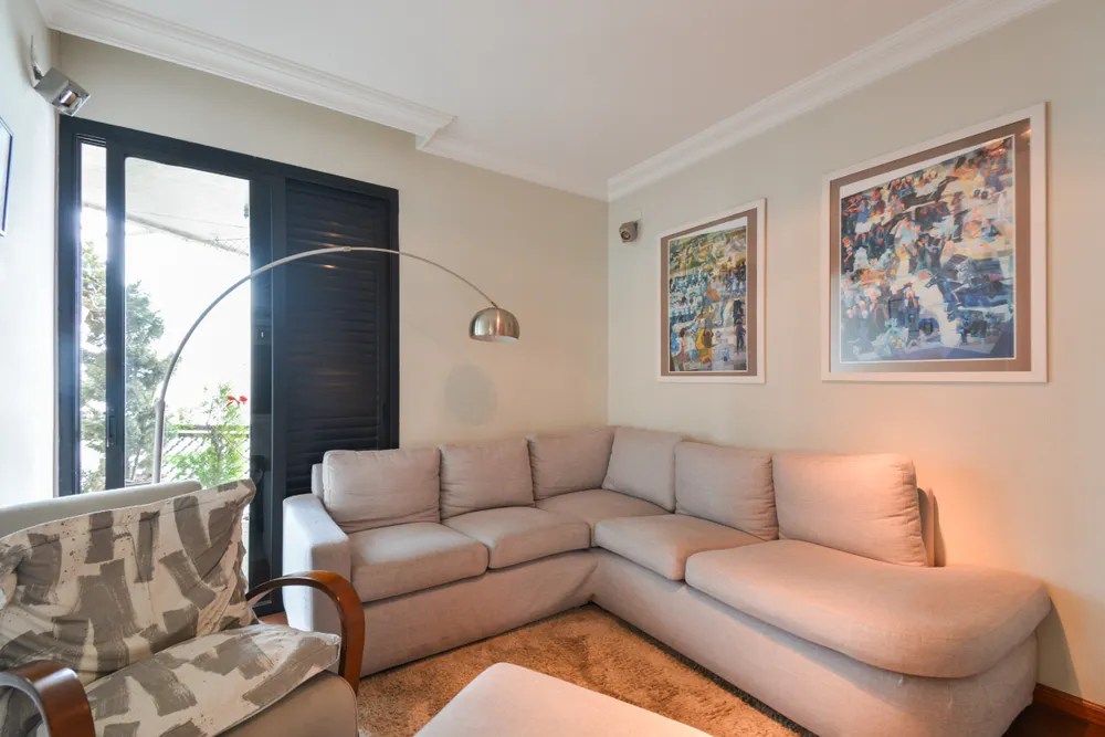 Apartamento, 3 quartos, 202 m² - Foto 4