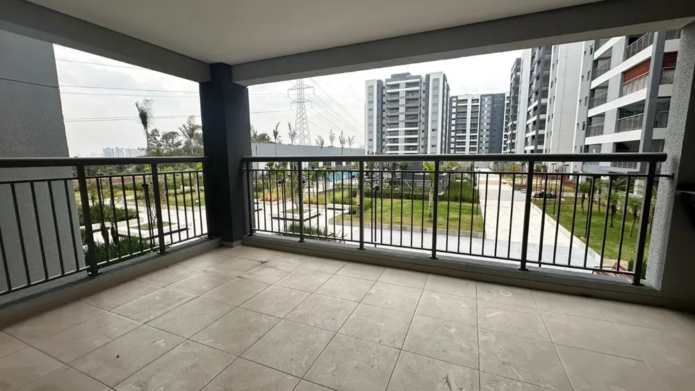 Apartamento, 3 quartos, 158 m² - Foto 4