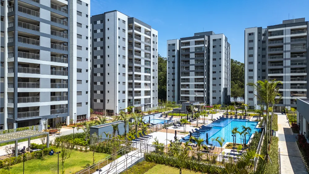 Apartamento, 3 quartos, 158 m² - Foto 3