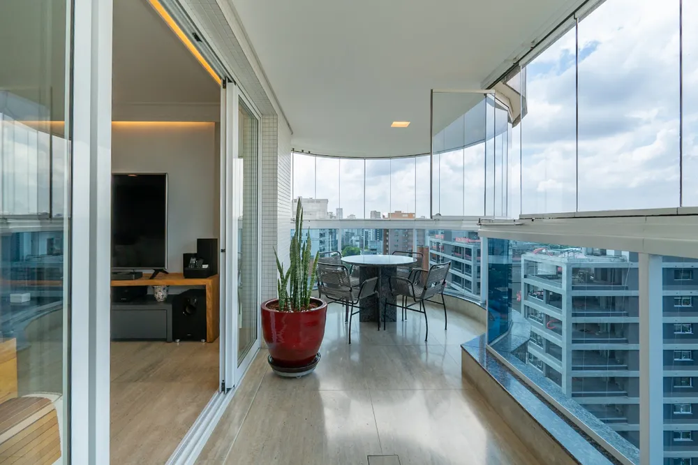 Apartamento, 3 quartos, 1200 m² - Foto 11