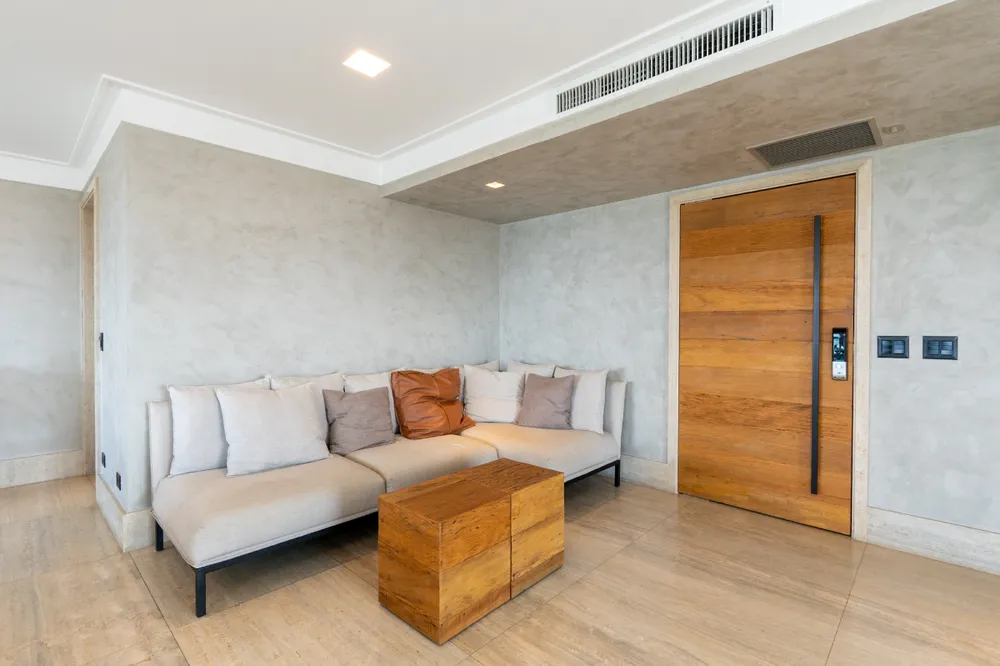 Apartamento, 3 quartos, 1200 m² - Foto 2