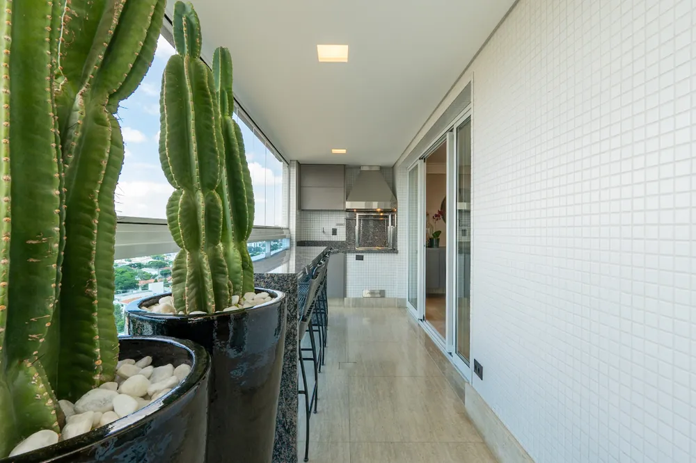 Apartamento, 3 quartos, 1200 m² - Foto 7