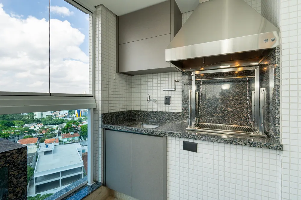Apartamento, 3 quartos, 1200 m² - Foto 10