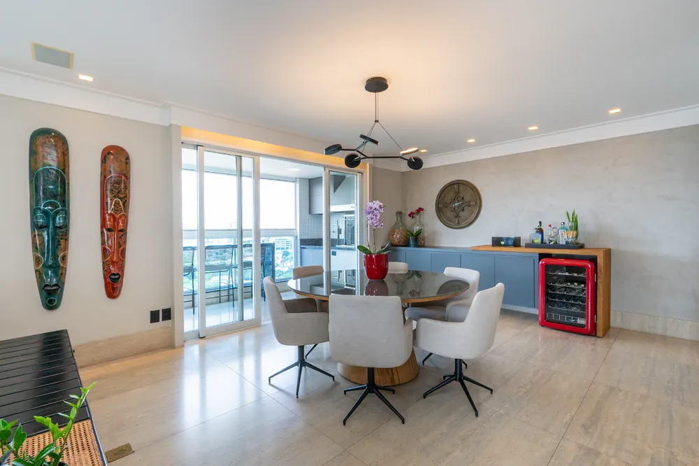 Apartamento, 3 quartos, 1200 m² - Foto 5
