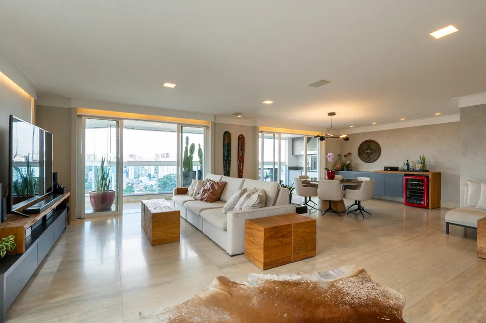 Apartamento, 3 quartos, 1200 m² - Foto 8