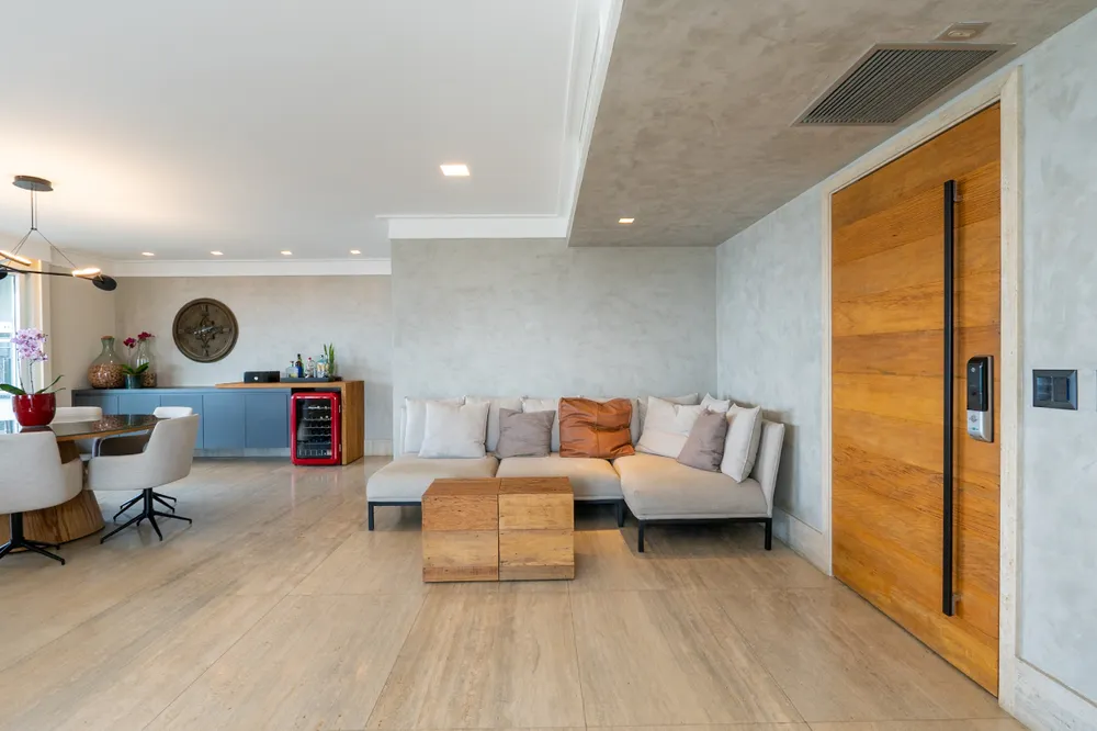 Apartamento, 3 quartos, 1200 m² - Foto 3
