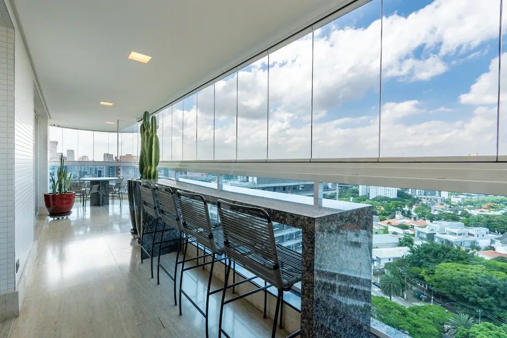 Apartamento, 3 quartos, 1200 m² - Foto 12