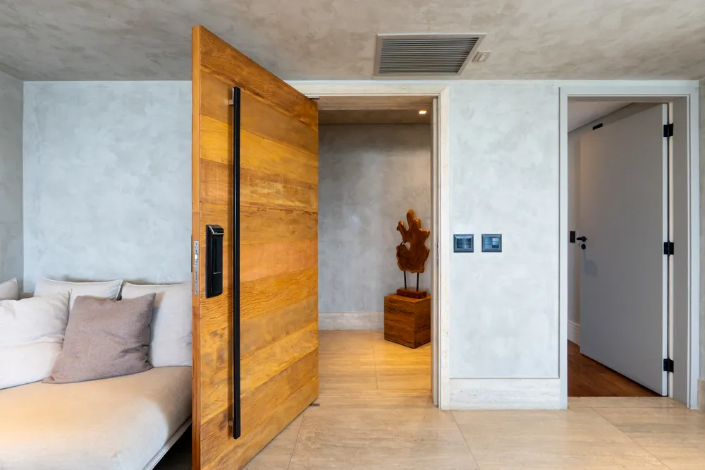 Apartamento, 3 quartos, 1200 m² - Foto 4