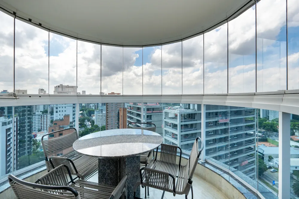 Apartamento, 3 quartos, 1200 m² - Foto 9